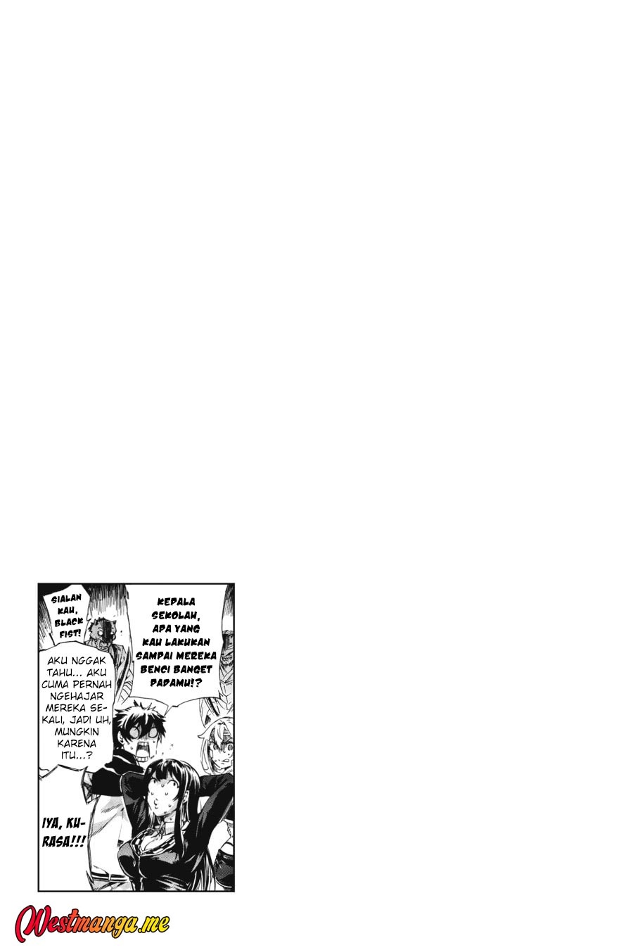 Ichioku-nen Button O Renda Shita Ore Wa, Kizuitara Saikyou Ni Natteita chapter 30